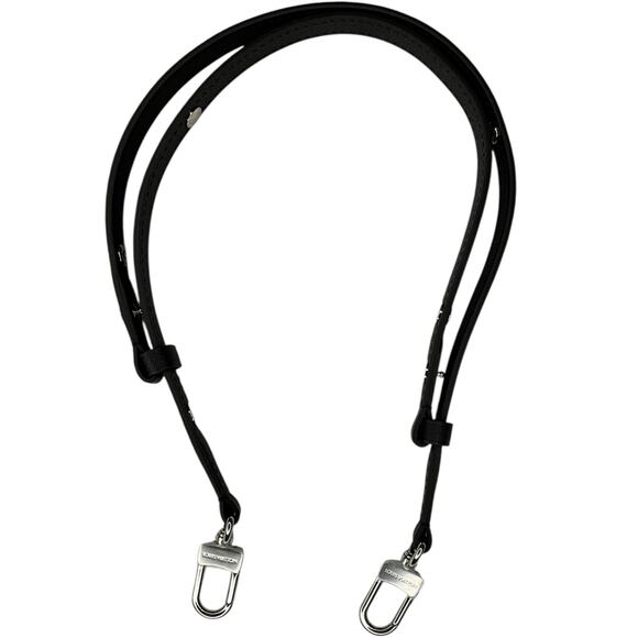 981. Louis Vuitton Leather Strap - Picture 3 of 5